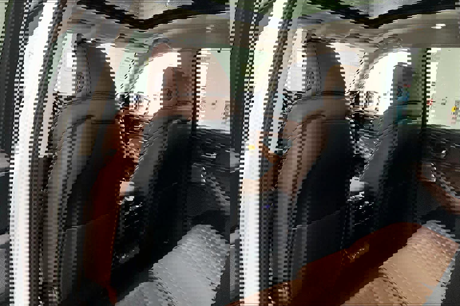 New 2026 Acura MDX SH-AWD w/ Advance Package image 11