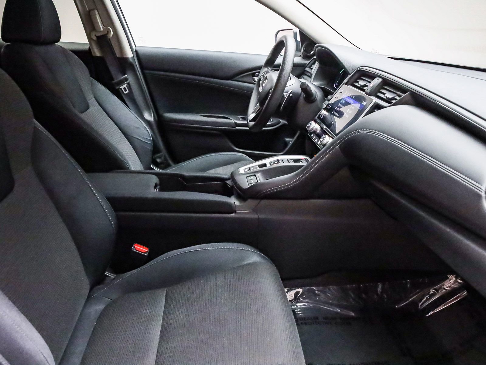 Used 2019 Honda Insight EX image 17
