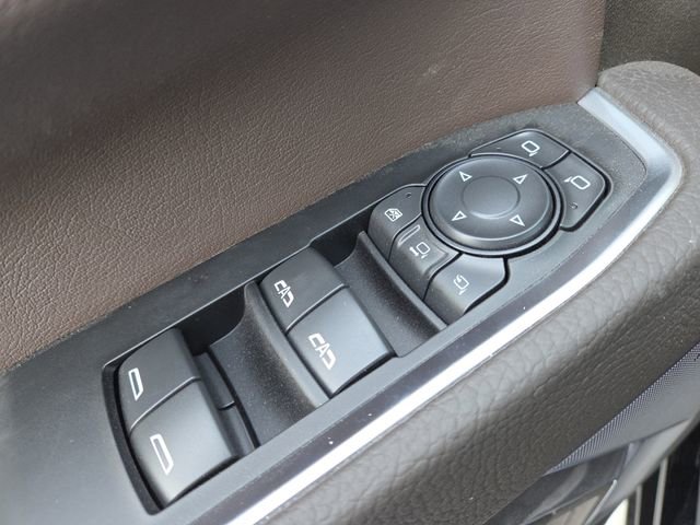 New 2026 GMC Sierra 3500 Denali w/ Denali Reserve Package image 10