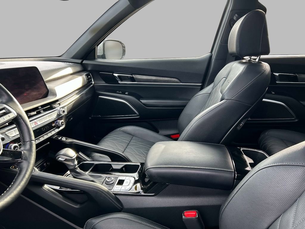 Used 2024 Kia Telluride SX X-Pro image 25