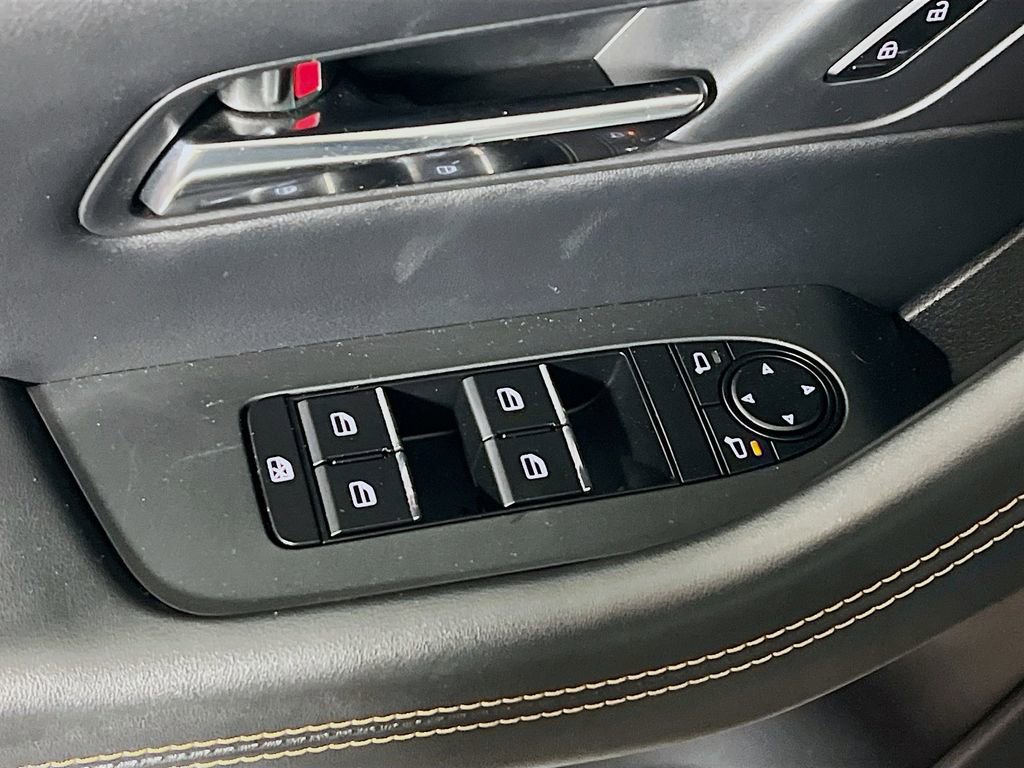 Used 2024 MAZDA CX-90 Plug-In Hybrid w/ Preferred image 15