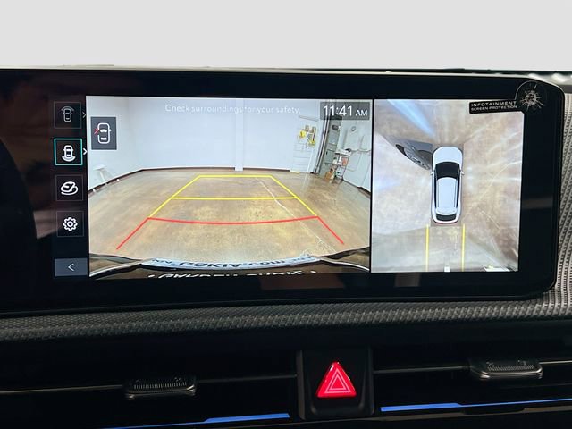 New 2025 Kia EV6 GT-Line image 14