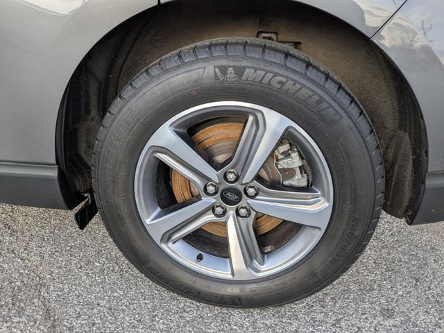Used 2024 Ford Edge SEL w/ Convenience Package AWD/4WD image 22