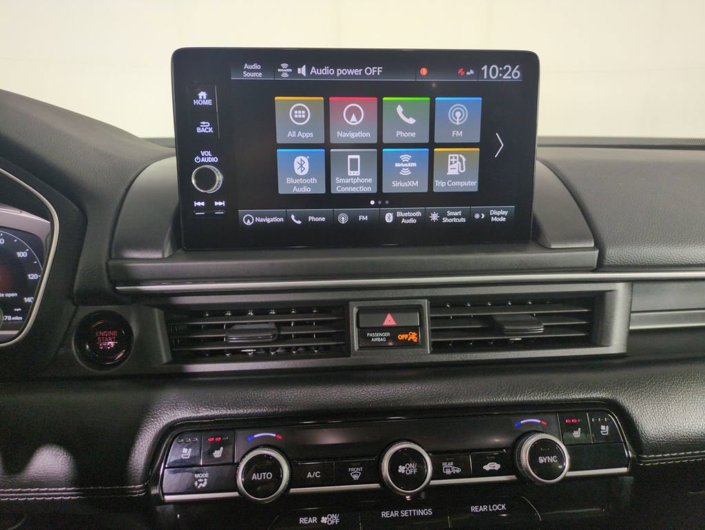 Certified 2024 Honda Pilot Elite image 22