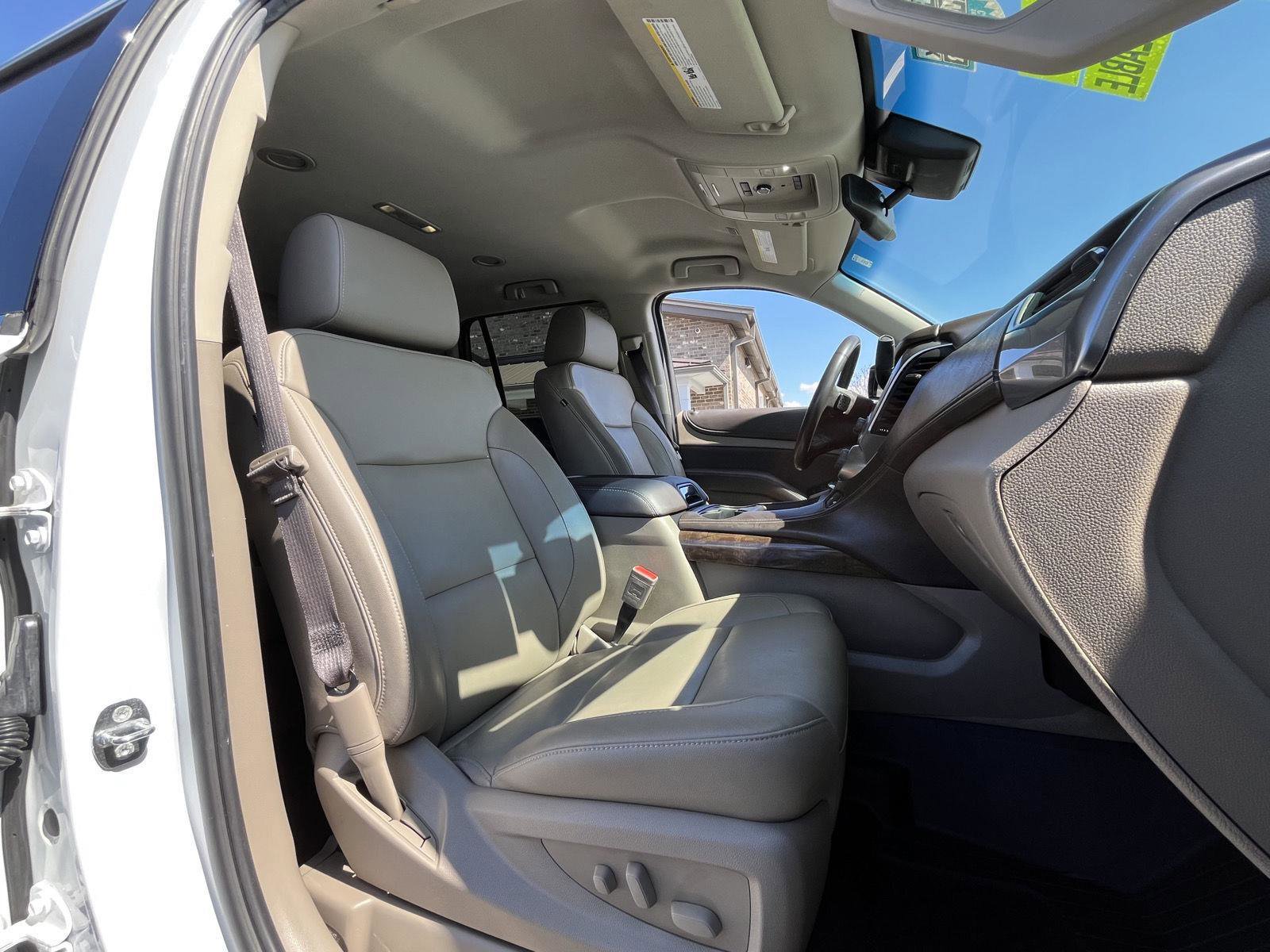 Used 2018 Chevrolet Tahoe LT image 15