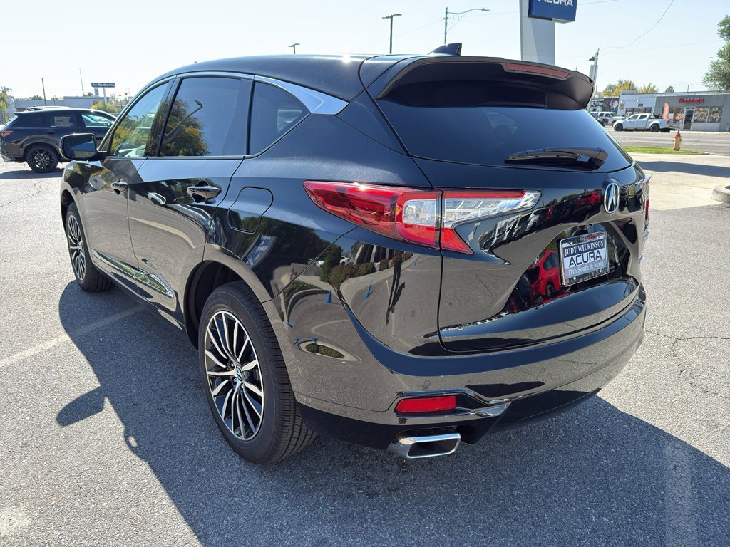 New 2026 Acura RDX SH-AWD w/ Advance Package image 5