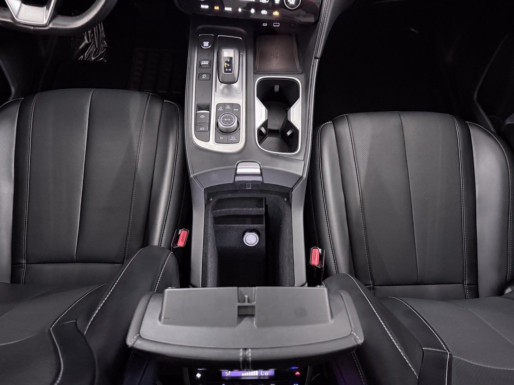 Certified 2024 INFINITI QX60 Pure FWD image 27
