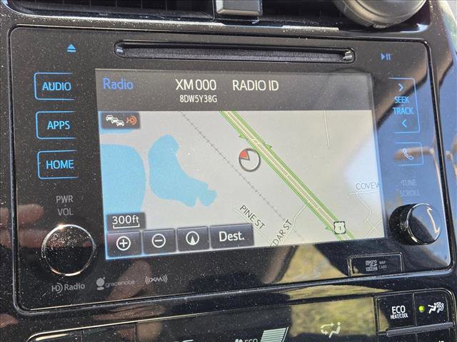 Used 2017 Toyota Prius Three FWD image 5