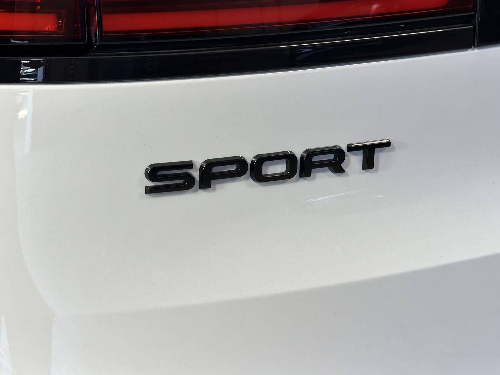 New 2026 Land Rover Range Rover Sport SE image 30