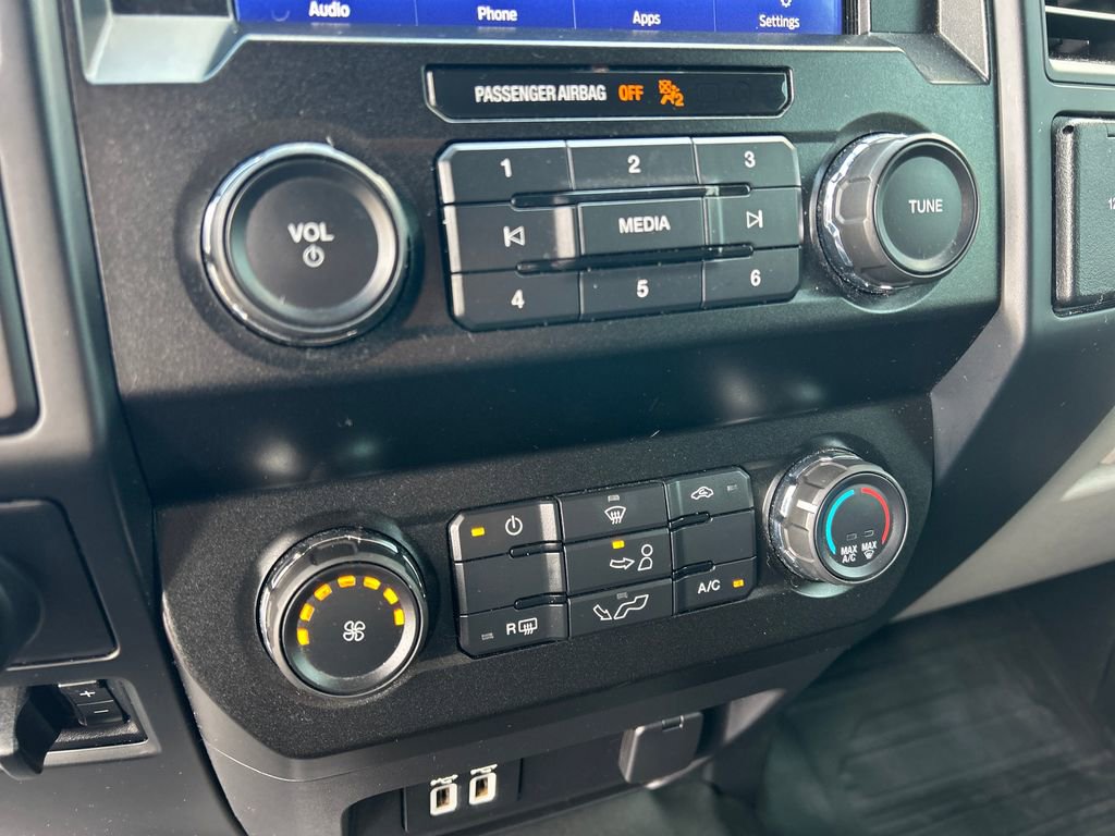 Used 2019 Ford F150 STX w/ Equipment Group 101A Mid image 24