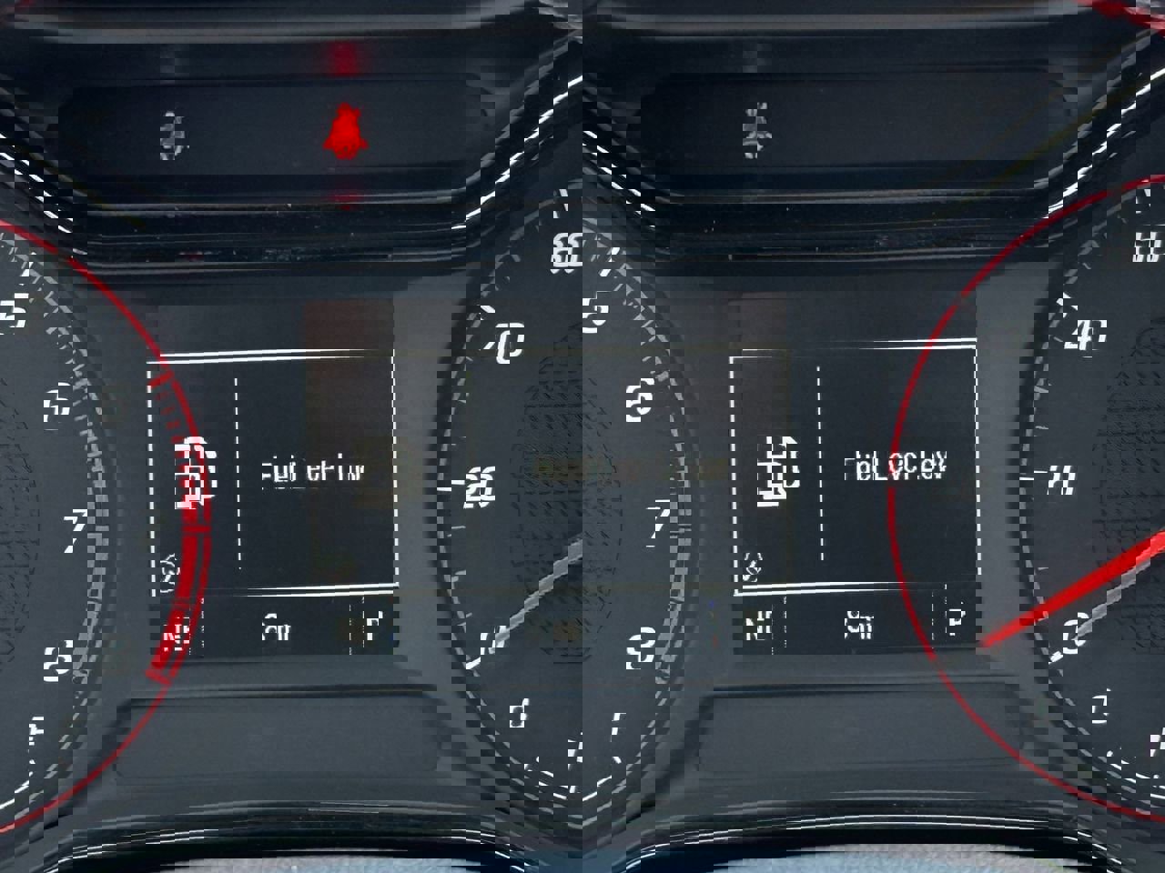 New 2026 Chevrolet Trax RS w/ Driver Confidence Package image 15