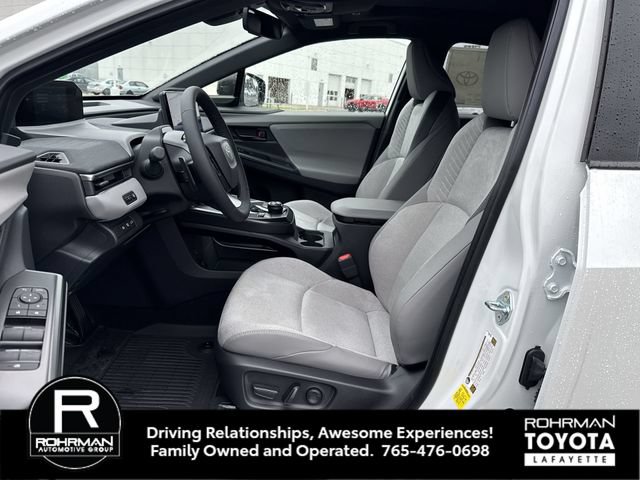 New 2026 Toyota C-HR AWD/4WD image 10