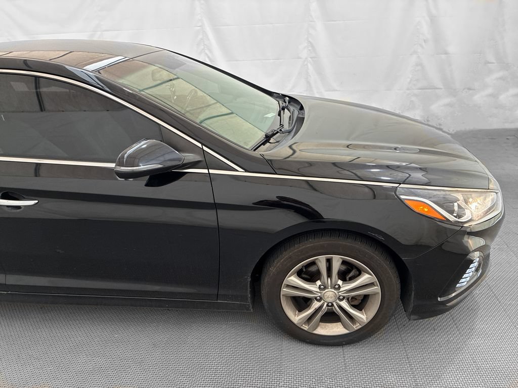 Used 2019 Hyundai Sonata SEL FWD image 7