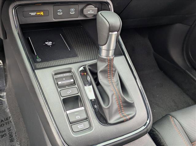 New 2026 Honda CR-V Sport-L image 13