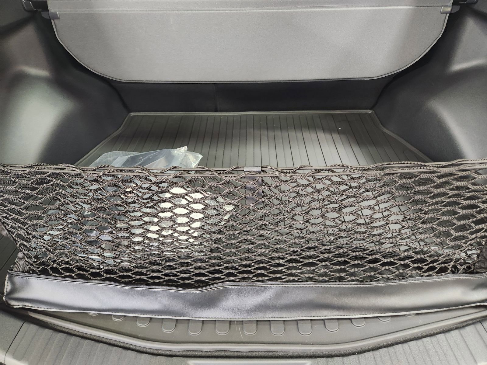 New 2026 Toyota bZ image 29