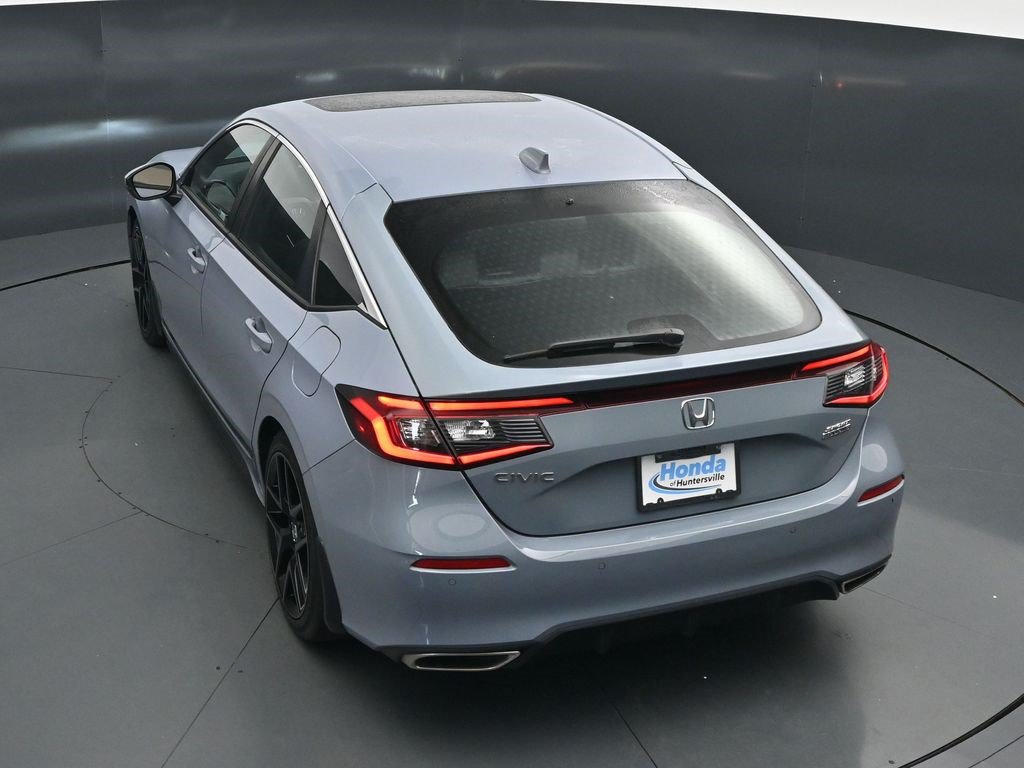 Used 2022 Honda Civic Sport Touring image 18