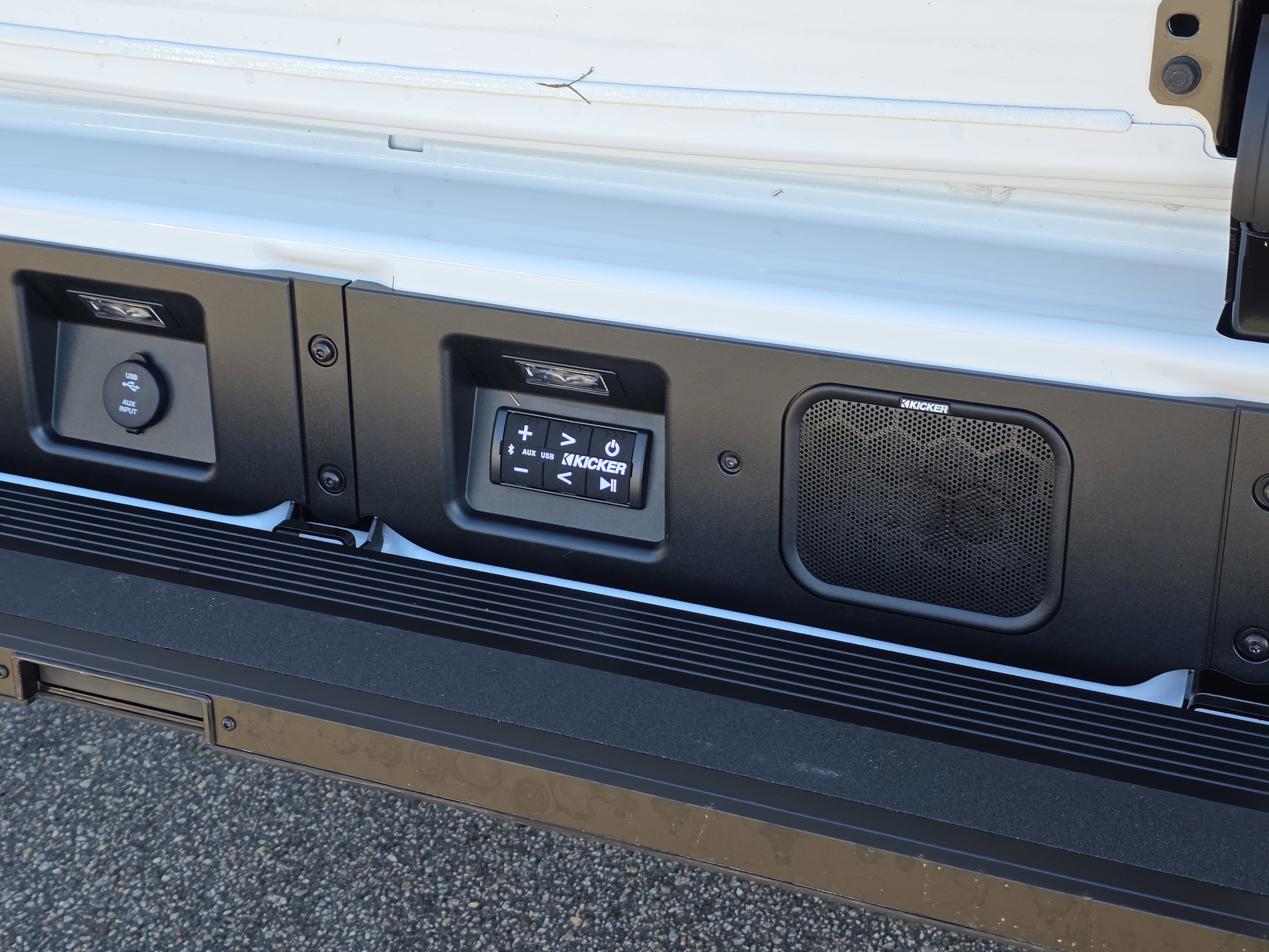 Used 2025 GMC Sierra 2500 Denali w/ Denali Reserve Package image 35