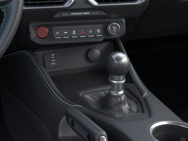 New 2026 Ford Mustang GT Premium w/ GT Performance Package image 15