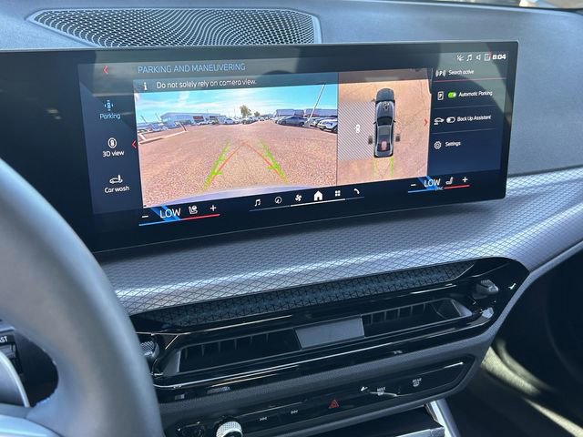 Used 2026 BMW M340i M340i image 30