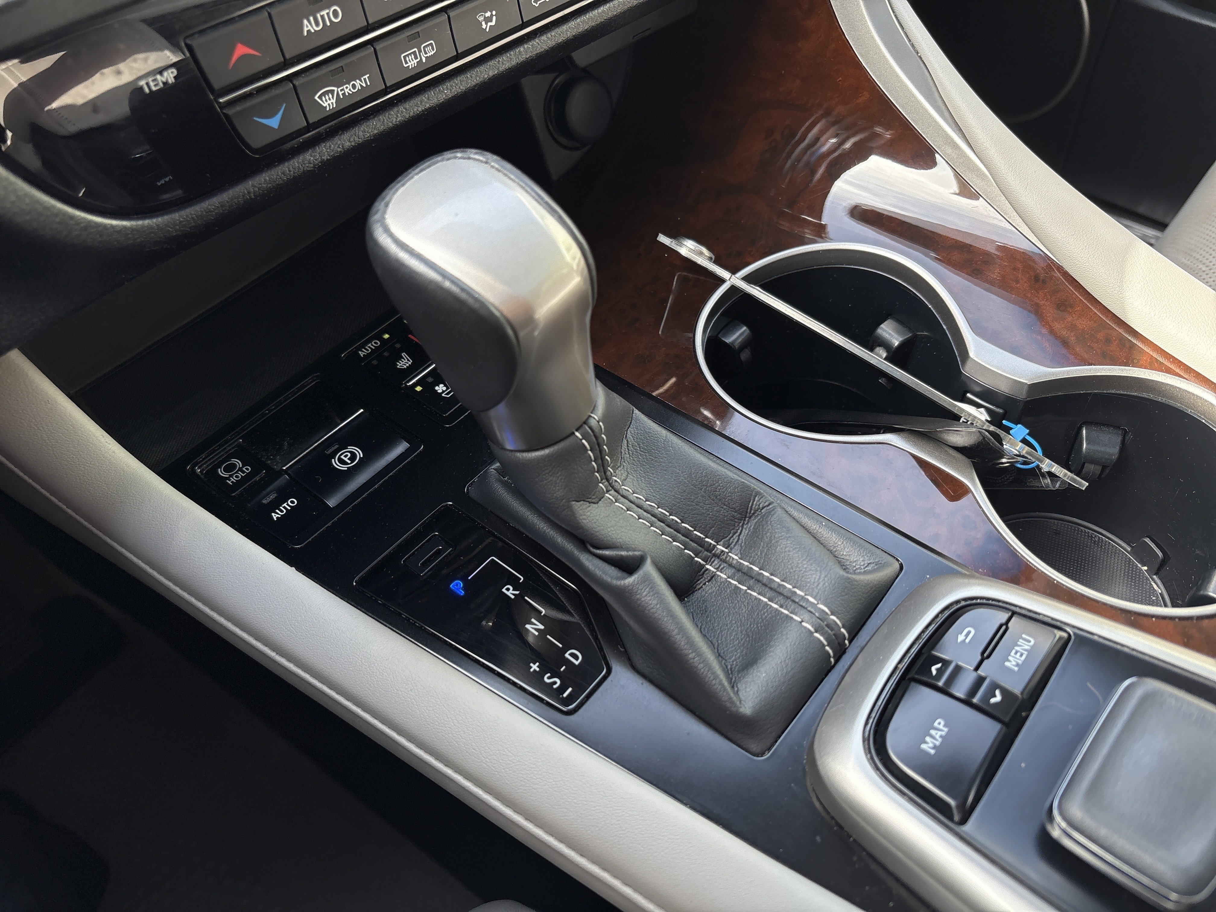 Used 2019 Lexus RX 350 AWD w/ Navigation Package image 26