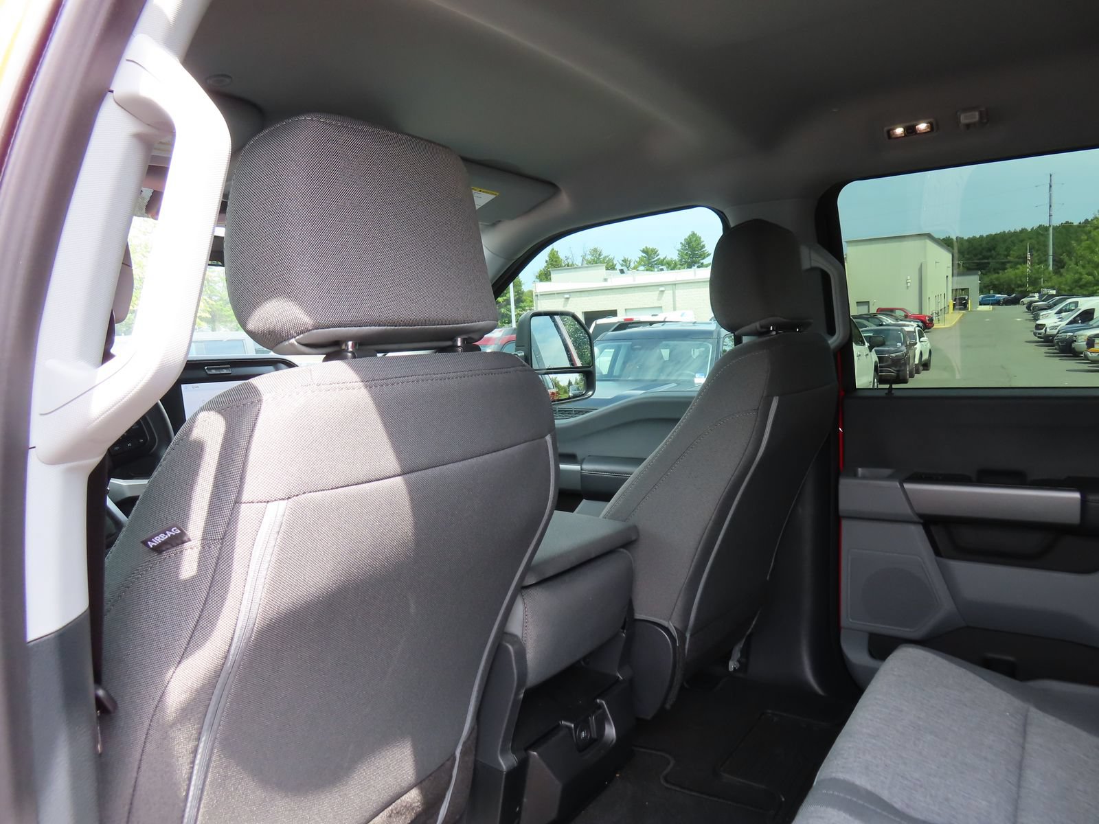 Used 2026 Ford F250 XL w/ STX Appearance Package AWD/4WD image 31