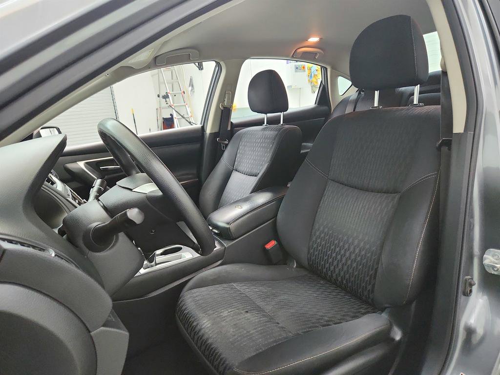 Used 2018 Nissan Altima 2.5 S w/ S Convenience Package FWD image 14