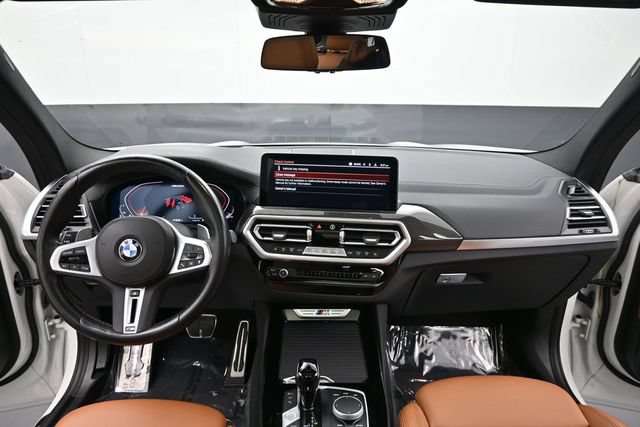 Used 2023 BMW X3 M40i w/ Premium Package AWD/4WD image 15