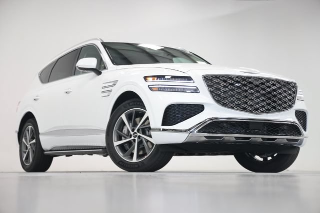 New 2026 Genesis GV80 2.5T Select AWD/4WD image 1