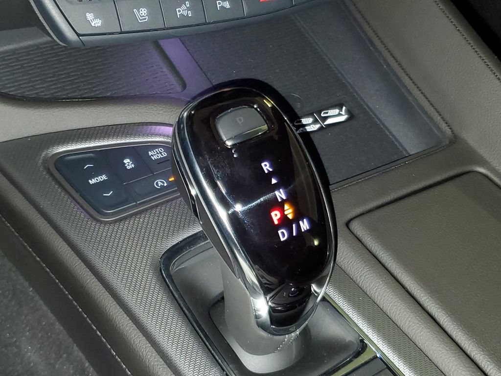 New 2026 Cadillac CT5 Premium Luxury RWD image 24