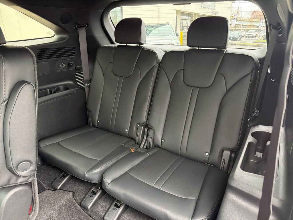 New 2026 Kia Sorento SX Prestige AWD/4WD image 22