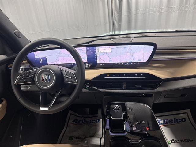 New 2026 Buick Enclave Preferred image 36