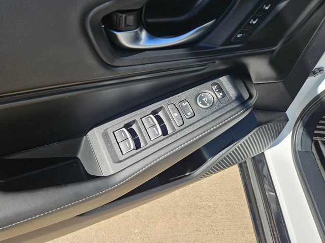 Certified 2023 Honda Accord Sport image 14