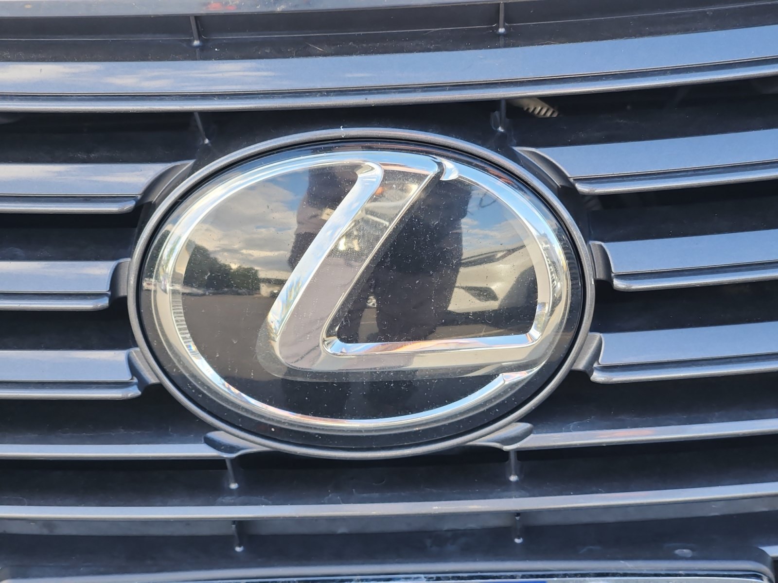Used 2017 Lexus ES 350 w/ Navigation System Package FWD image 32