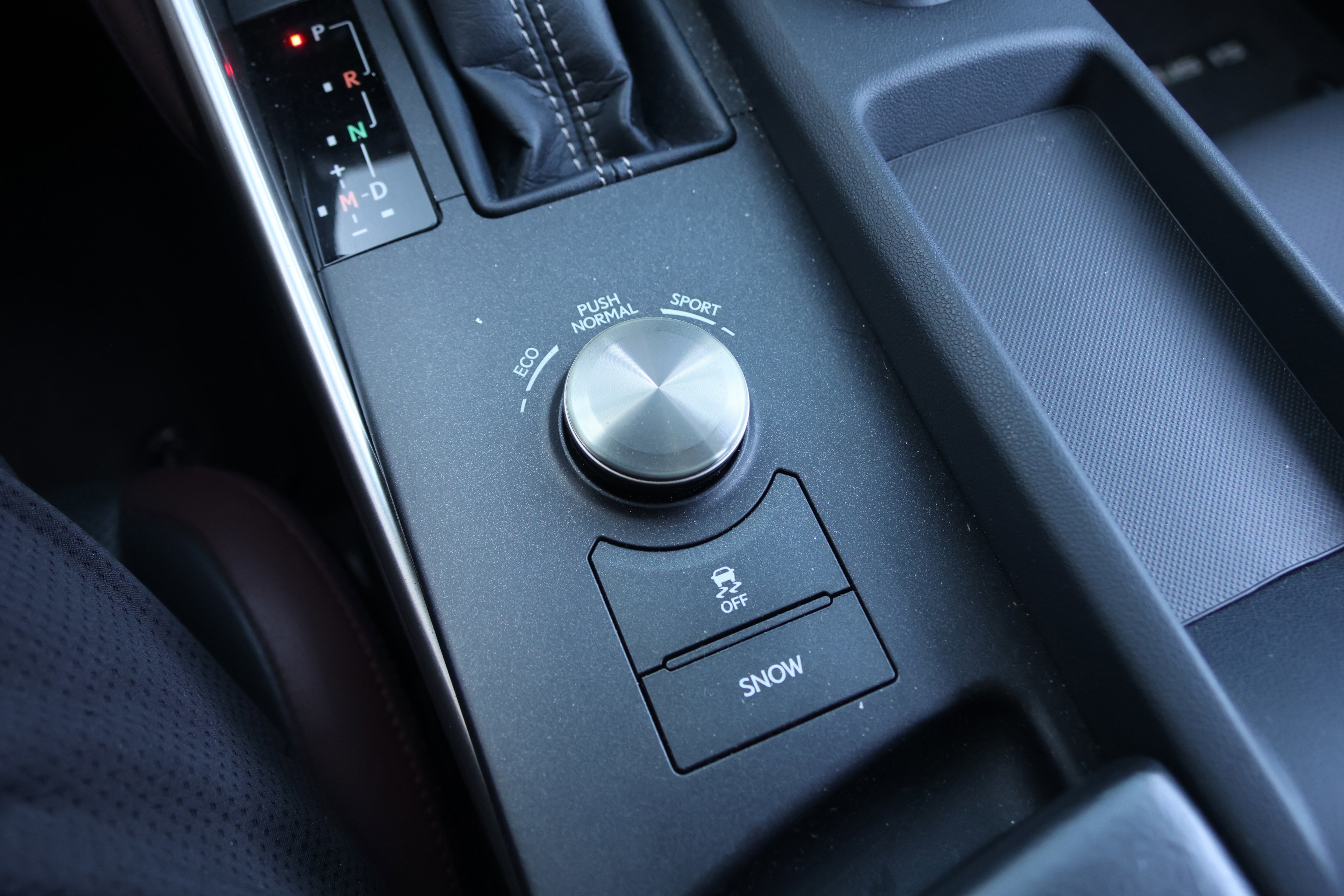 Used 2017 Lexus IS 200t image 29