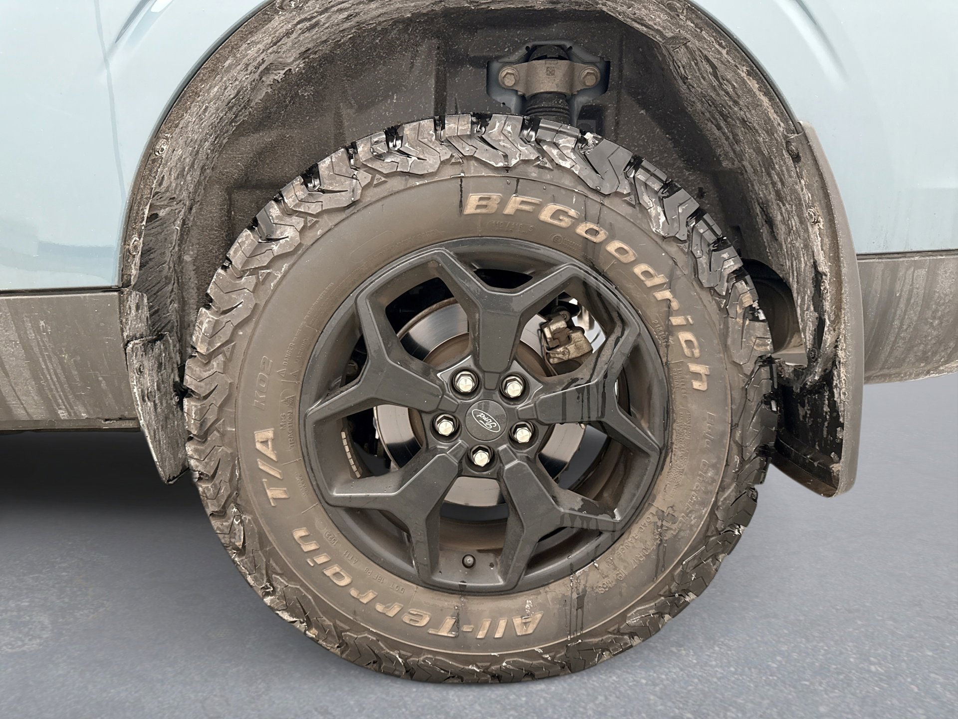 Used 2022 Ford Maverick XLT w/ Equipment Group 300A Standard image 12