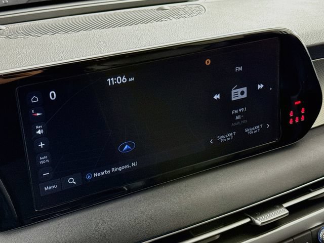 Certified 2025 Hyundai Palisade SEL AWD/4WD image 15