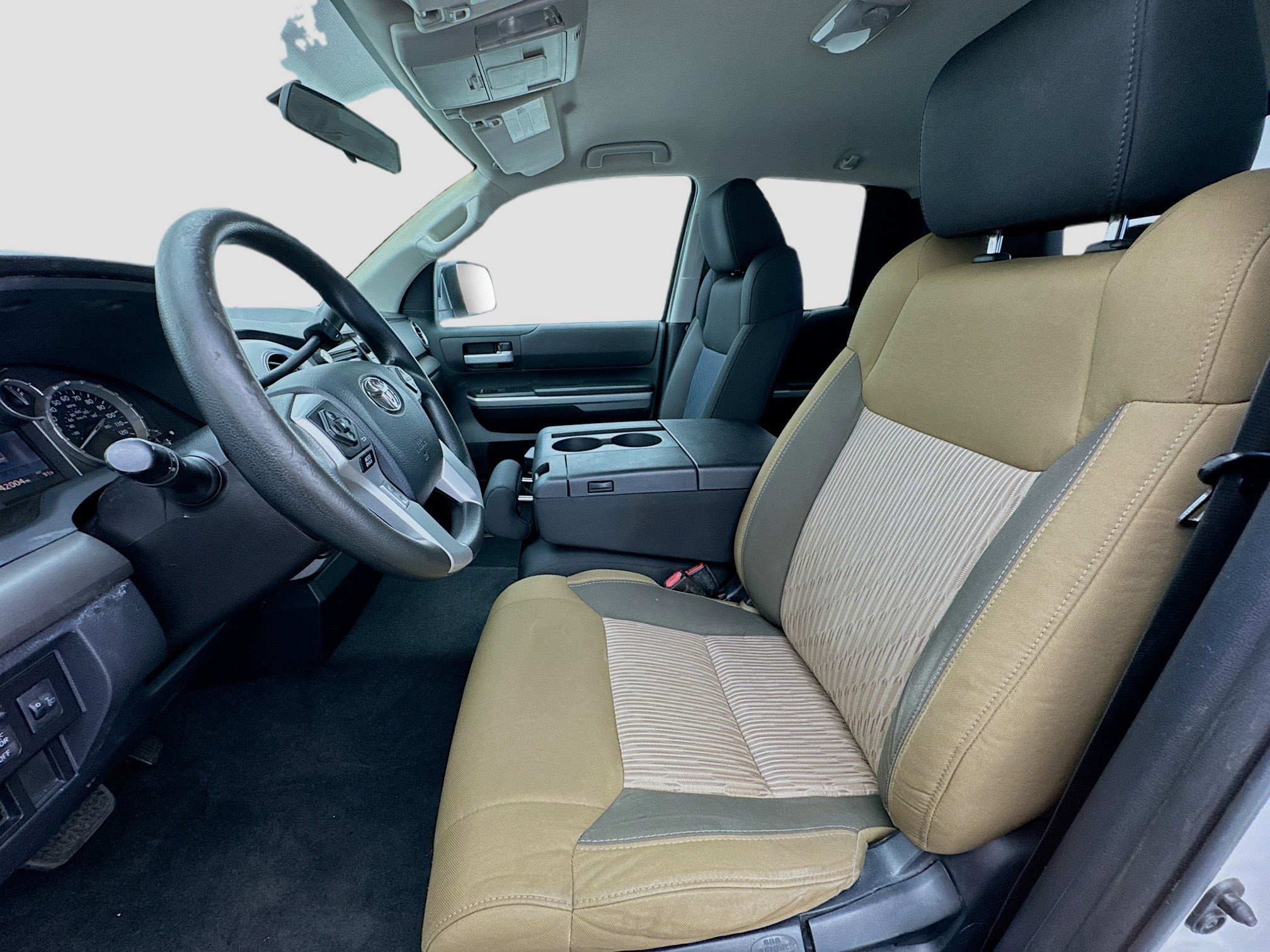 Used 2017 Toyota Tundra SR5 image 13