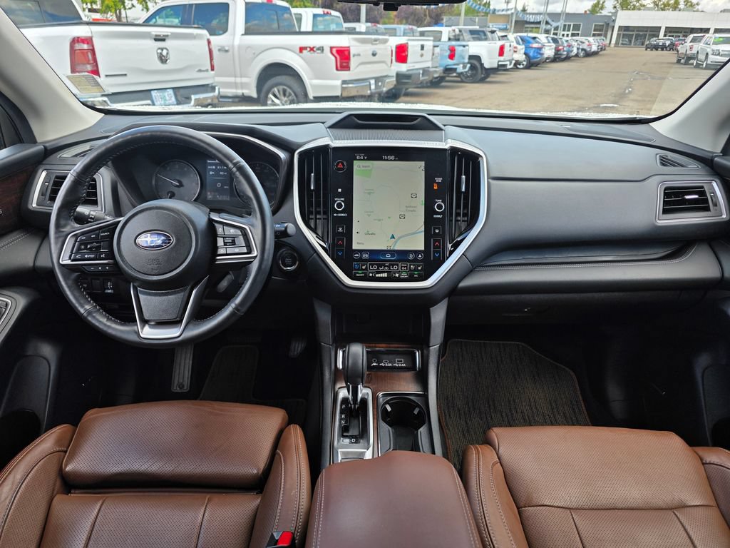 Used 2023 Subaru Ascent Touring AWD/4WD image 7