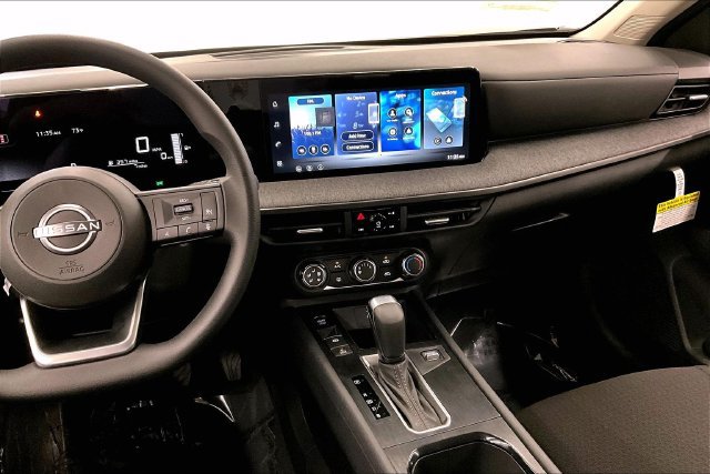 New 2027 Nissan Kicks S FWD image 8