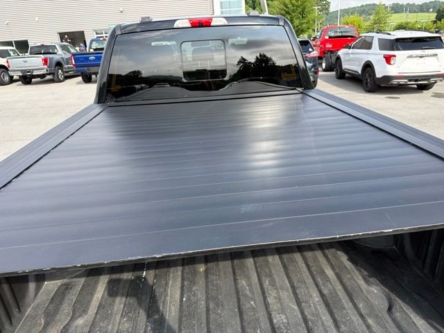 Used 2024 Ford F350 Lariat w/ Lariat Ultimate Package AWD/4WD image 15