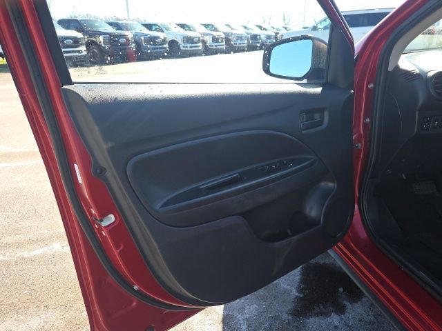 Used 2024 Mitsubishi Mirage ES image 19