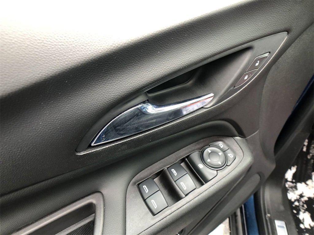 Certified 2021 Chevrolet Equinox Premier image 13