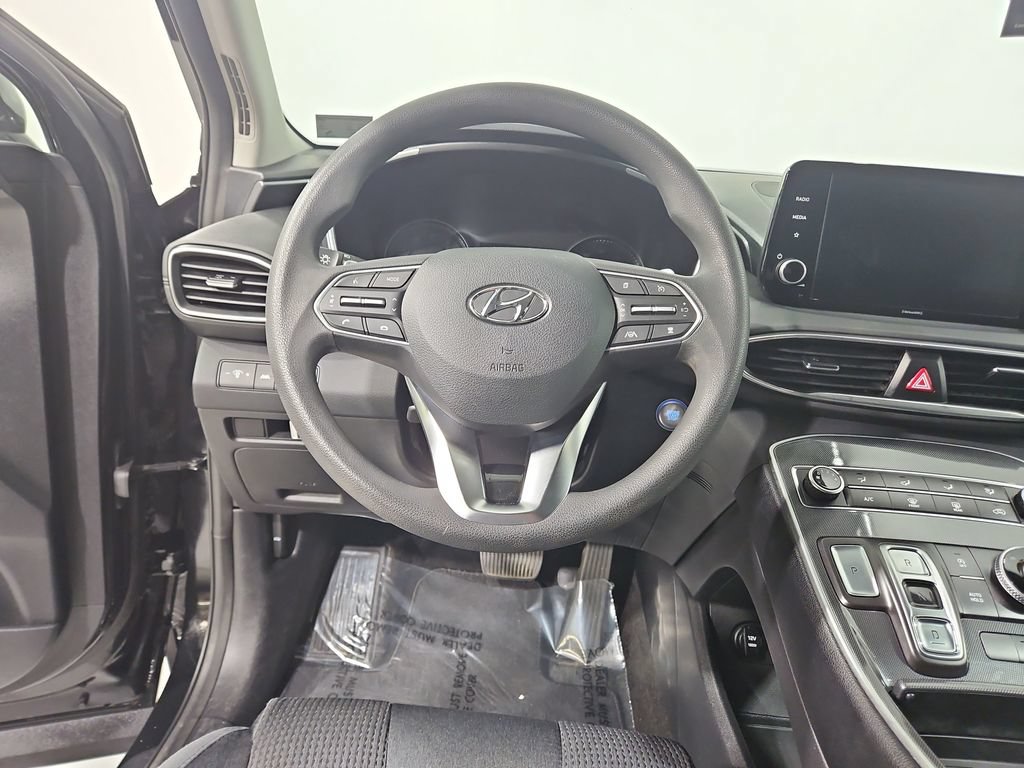 Used 2021 Hyundai Santa Fe SEL w/ Cargo Package AWD/4WD image 14