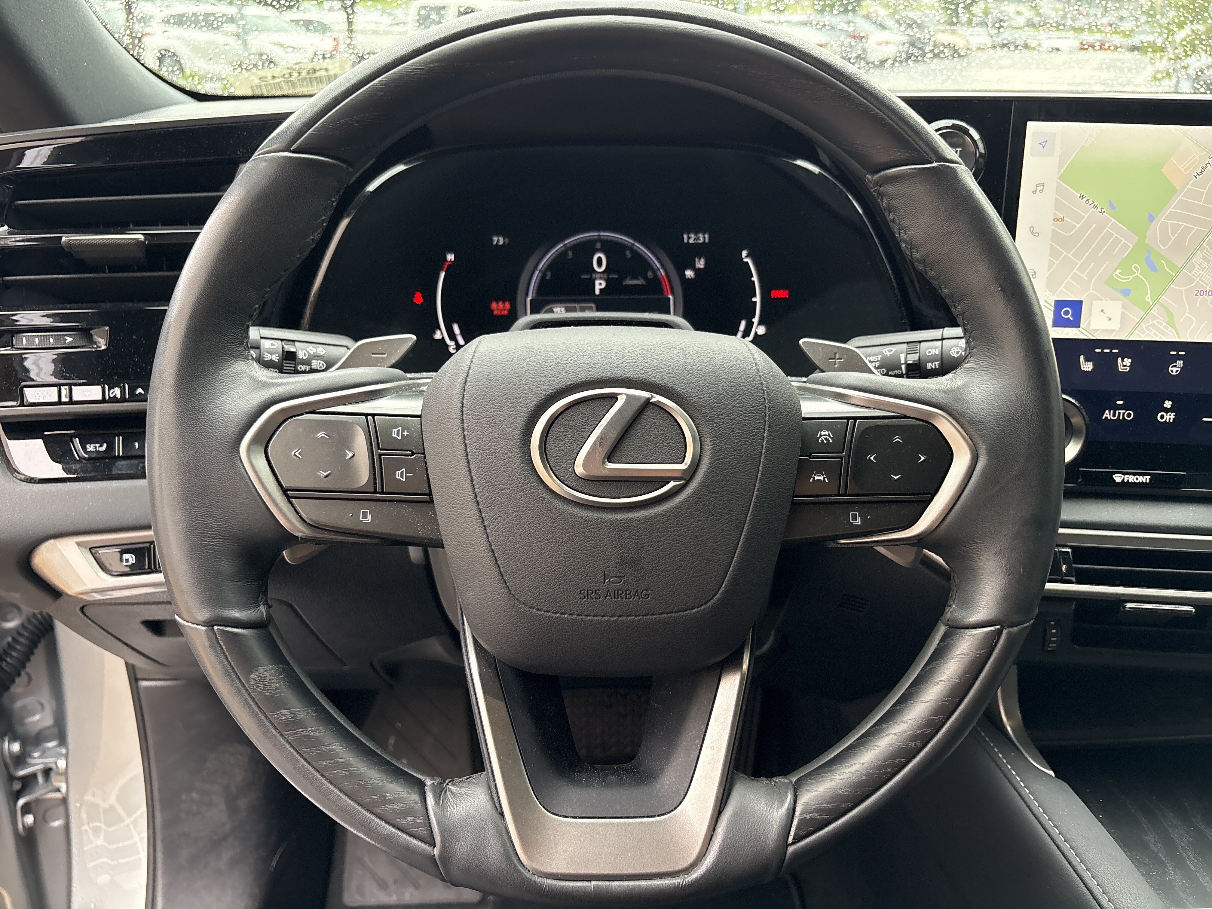 Certified 2024 Lexus RX 350 Premium Plus w/ Convenience Package AWD/4WD image 18