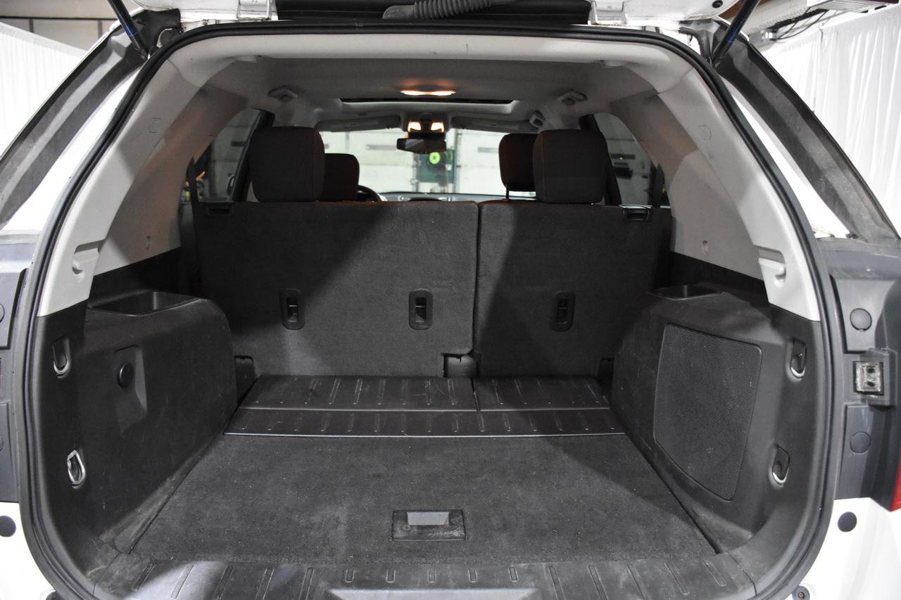 Used 2013 Chevrolet Equinox LT w/ Driver Convenience Package FWD image 35