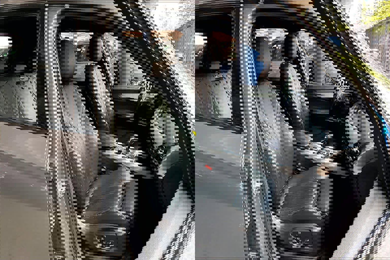 Used 2015 BMW X5 xDrive35i image 8