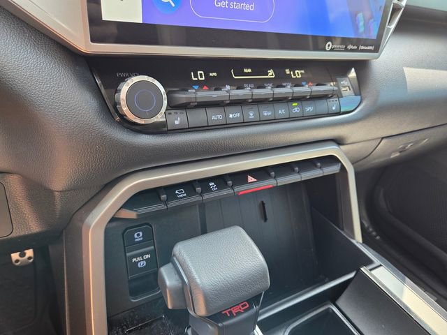 Used 2024 Toyota Sequoia SR5 w/ SR5 Premium Package RWD image 26
