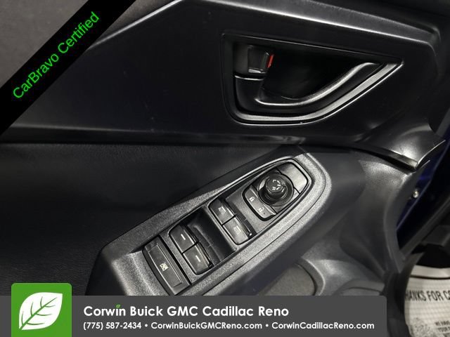 Used 2024 Subaru Impreza RS AWD/4WD image 14