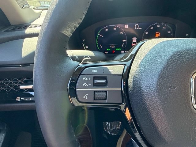 New 2026 Honda Accord Touring image 23