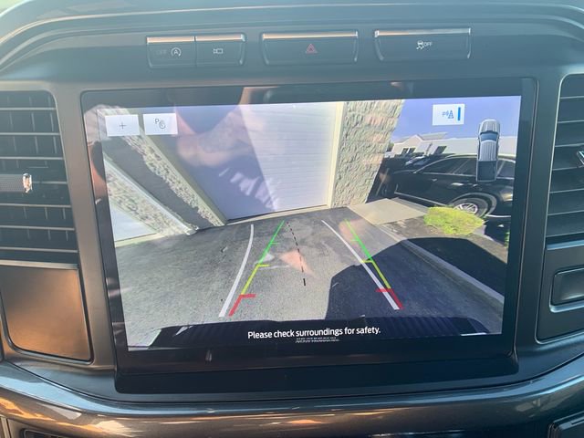 Used 2023 Ford F150 XLT w/ Equipment Group 302A High image 27